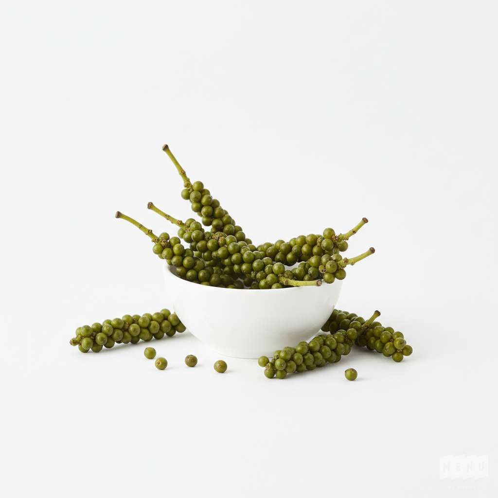 Poivre Vert