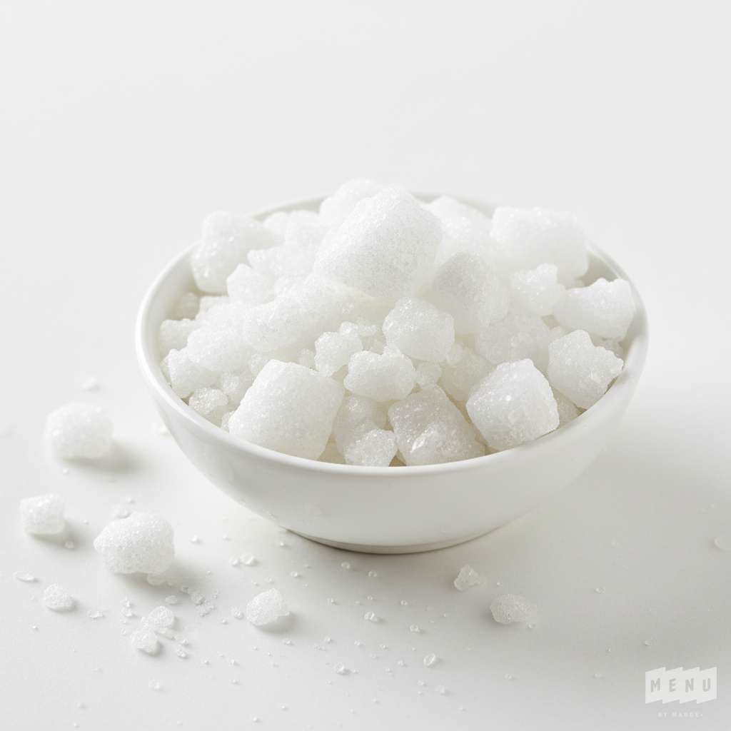 Sucre en Grain