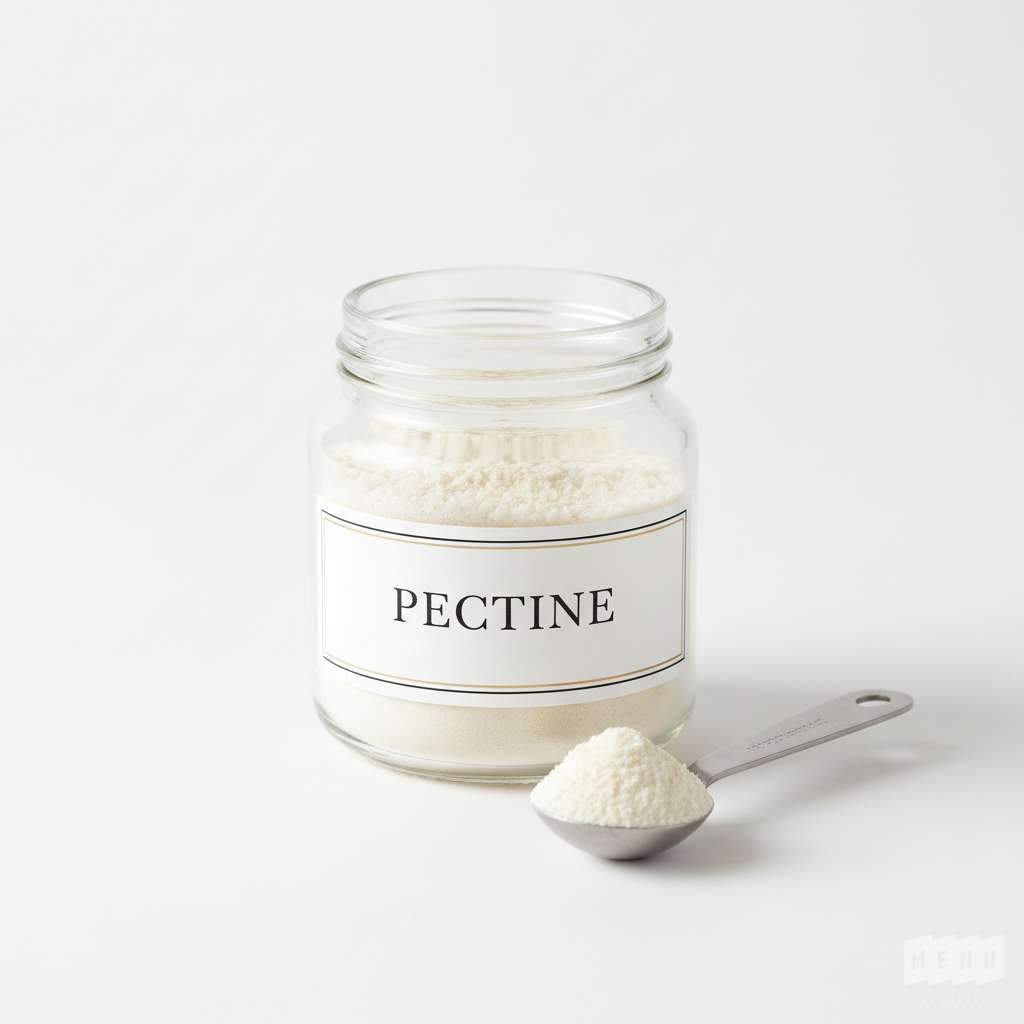 Pectine