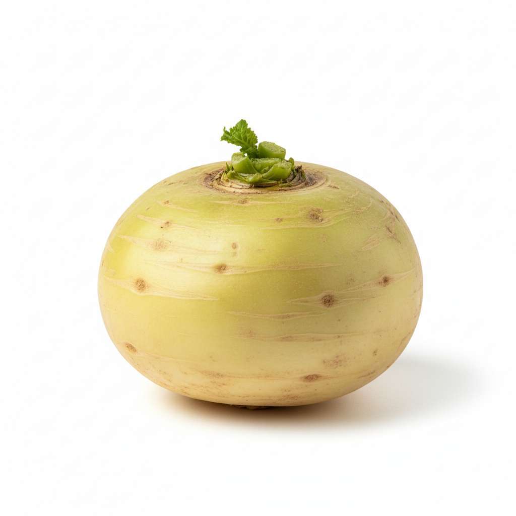 Navet Boule Jaune