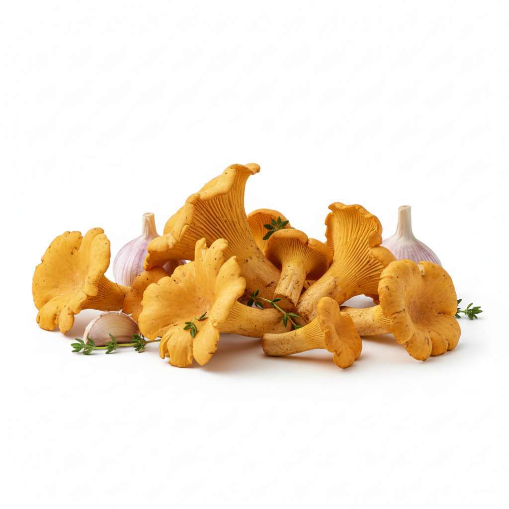 Chanterelle