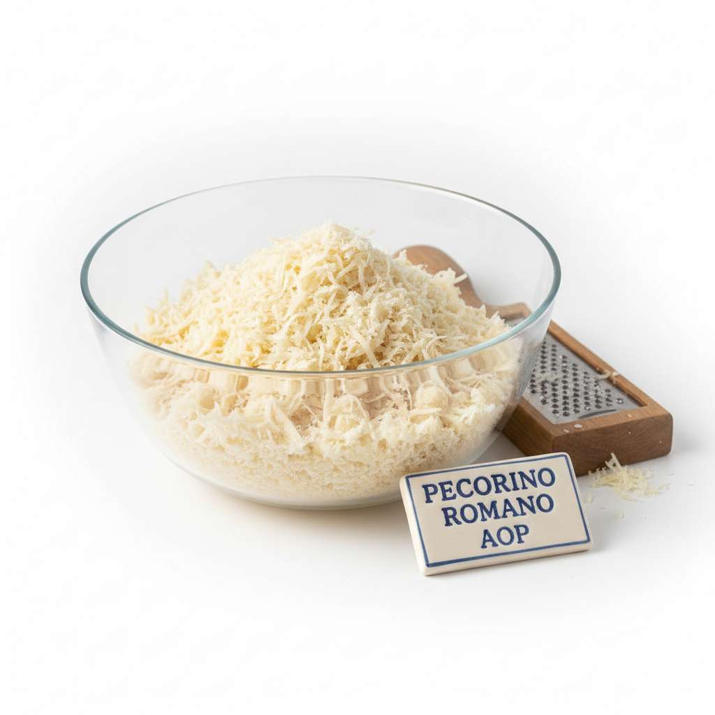 Pecorino Rapé AOP