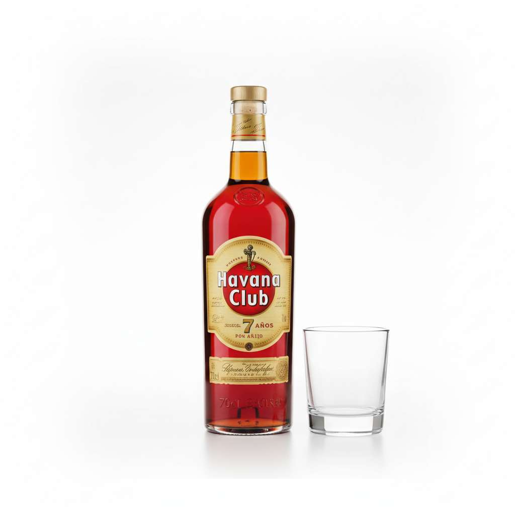 Havana Club 70cl