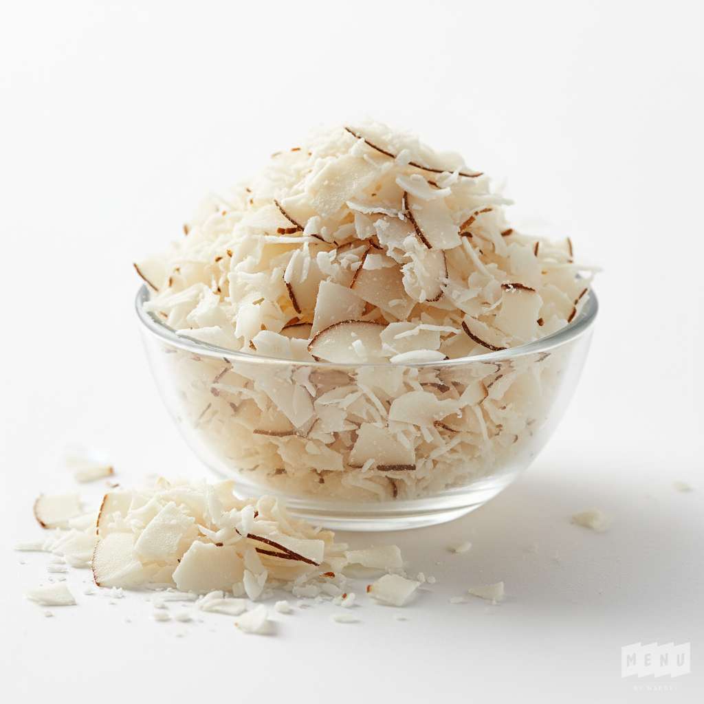 Copeau de Coco
