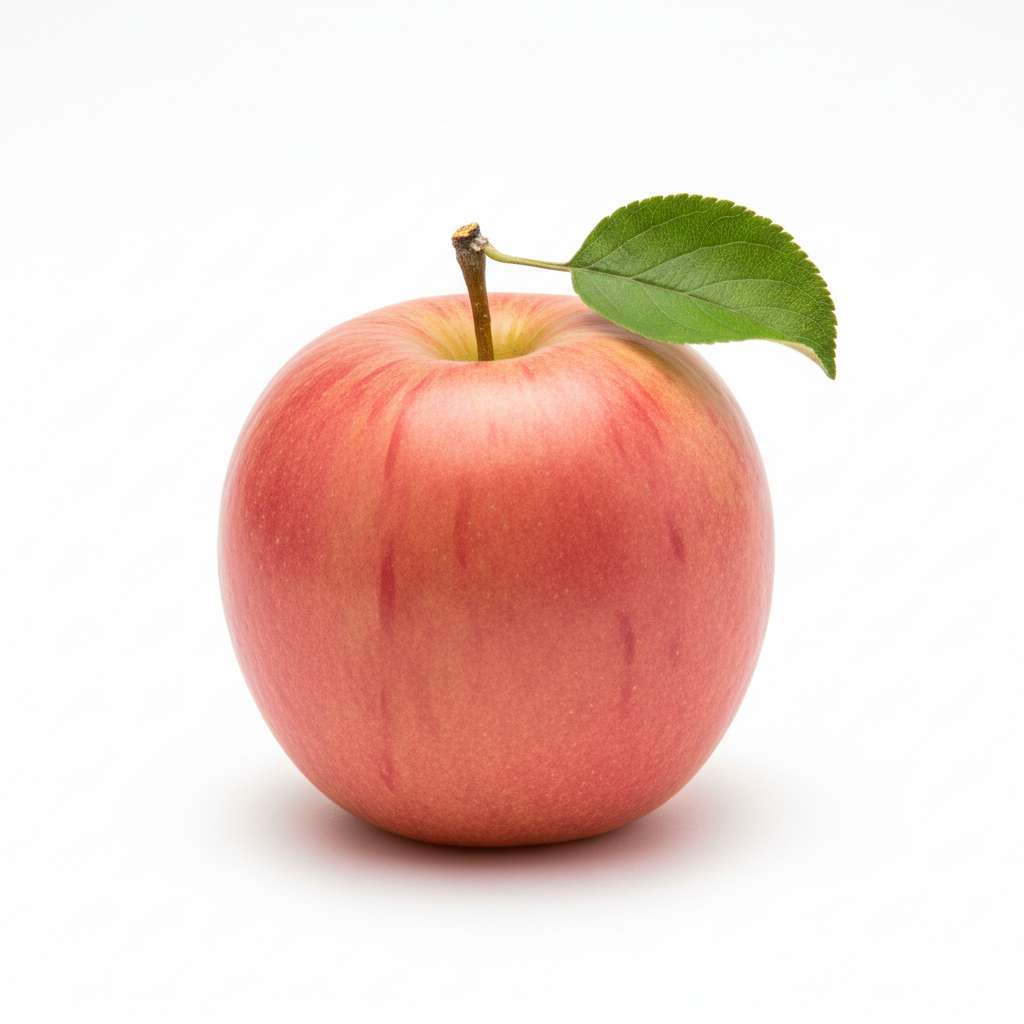 Pomme Pink Lady