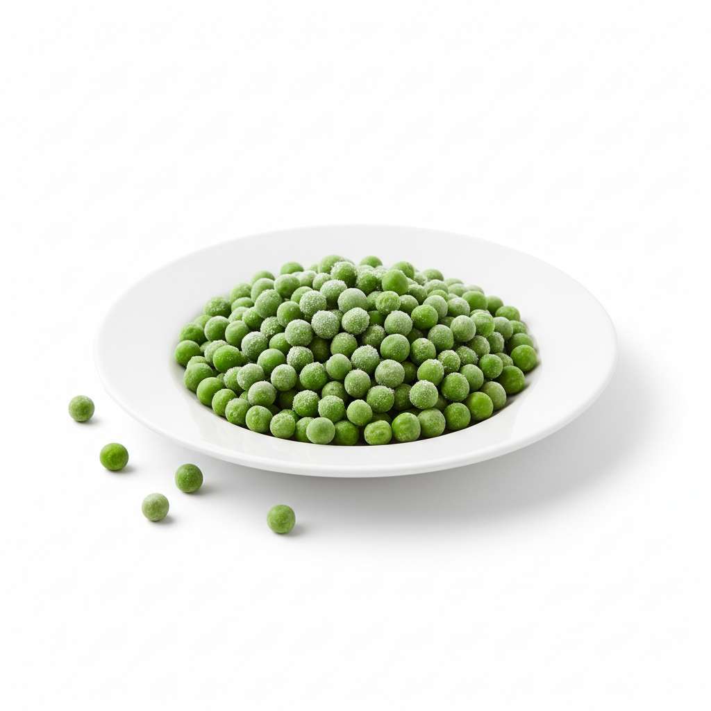 Pois Surgelé