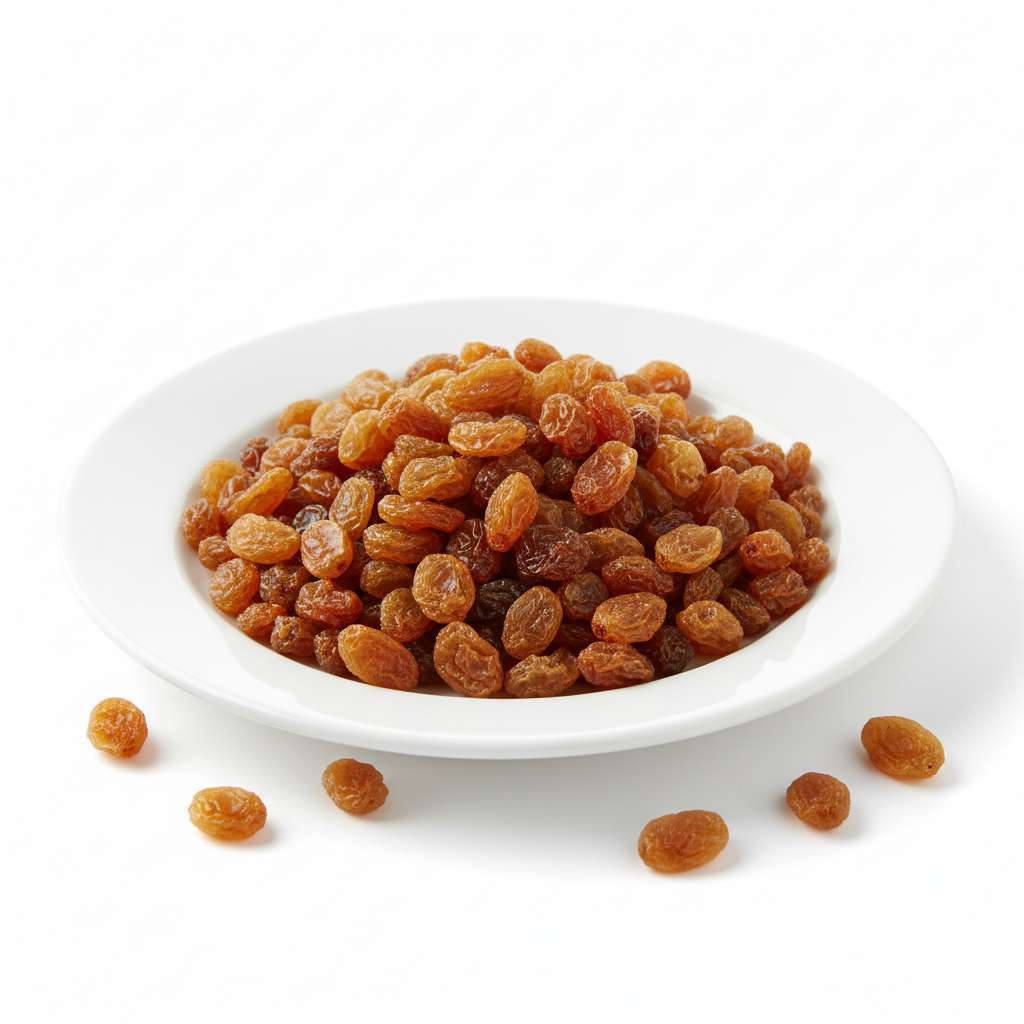 Raisin Sec