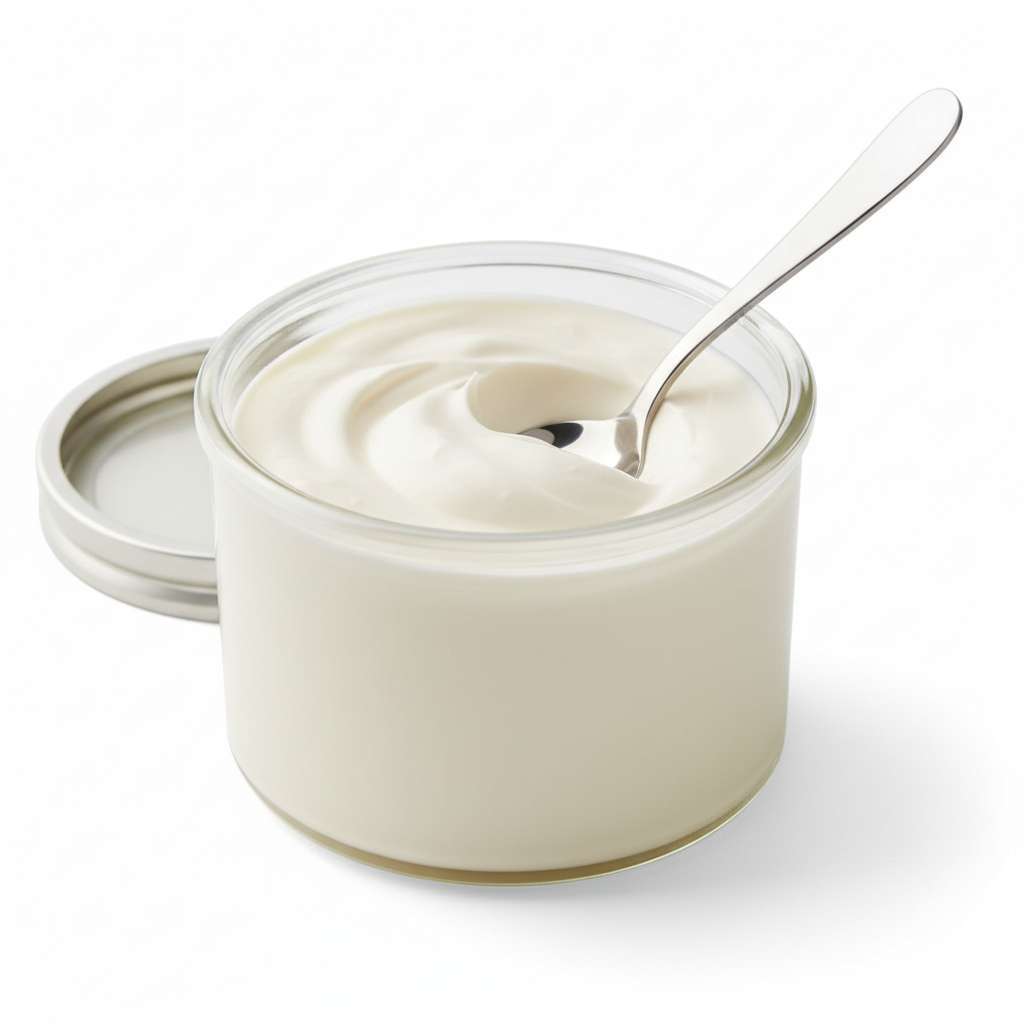 Crème Fraîche Epaisse 15%