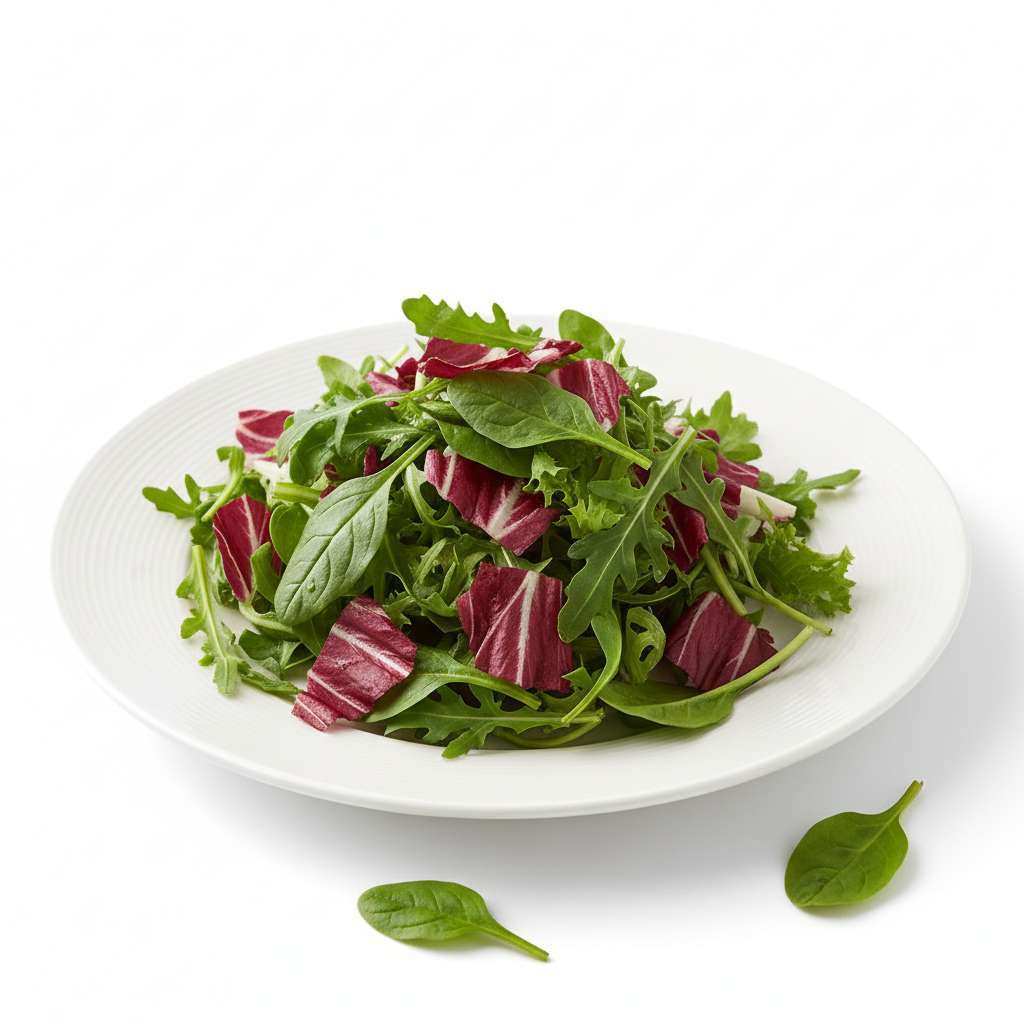 Mesclun Jeune