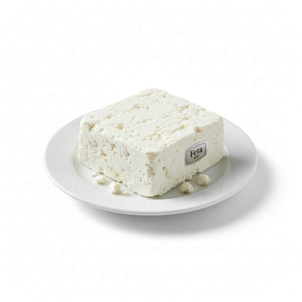 Feta AOP en Bloc