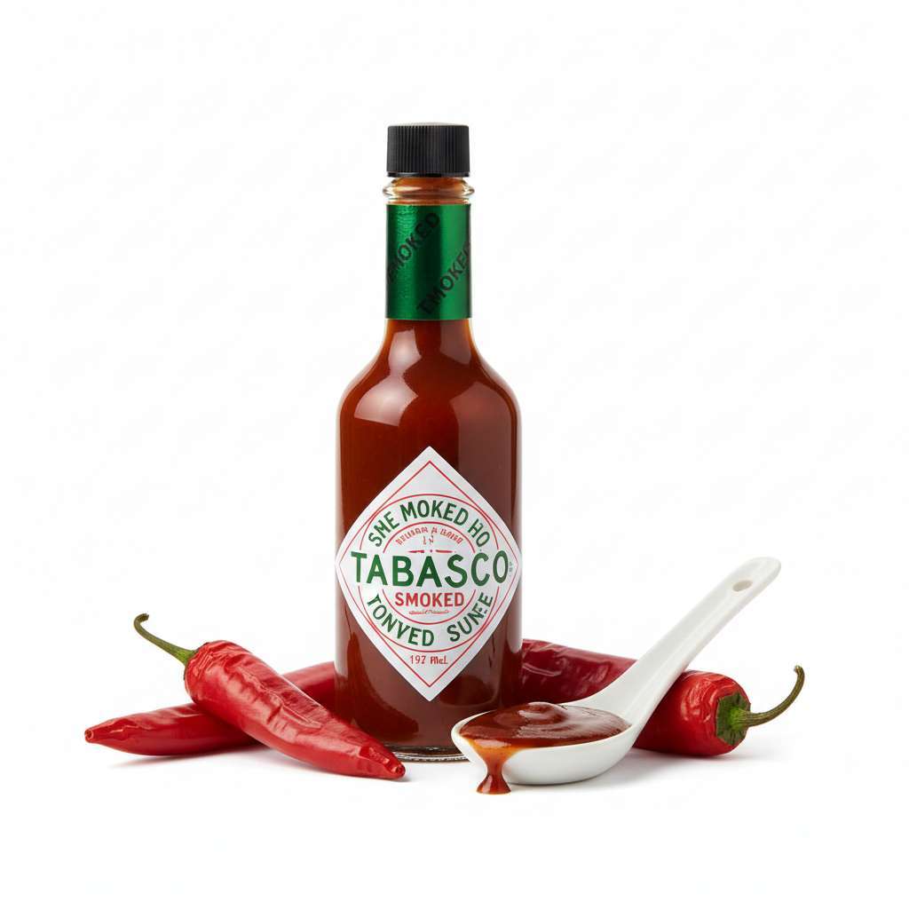 Tabasco Fumé