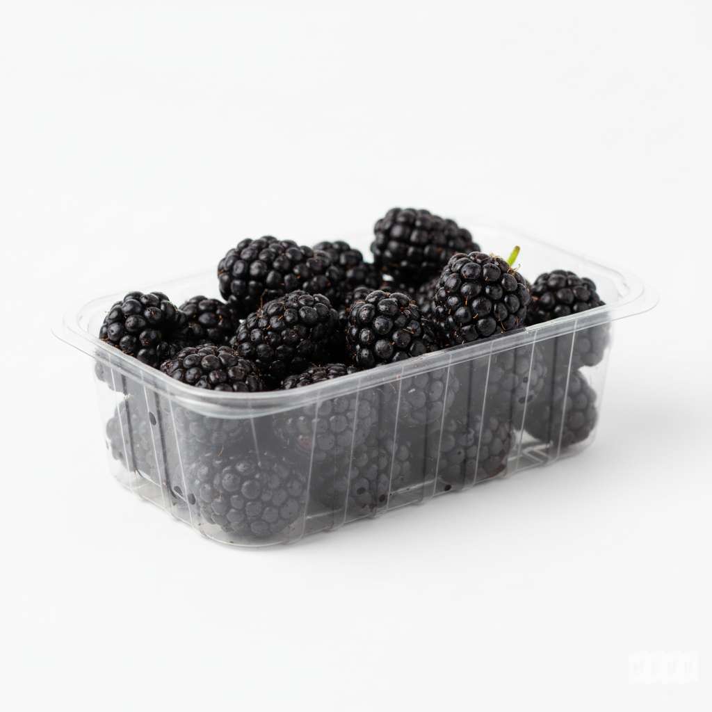 Mure (Barquette 125g)