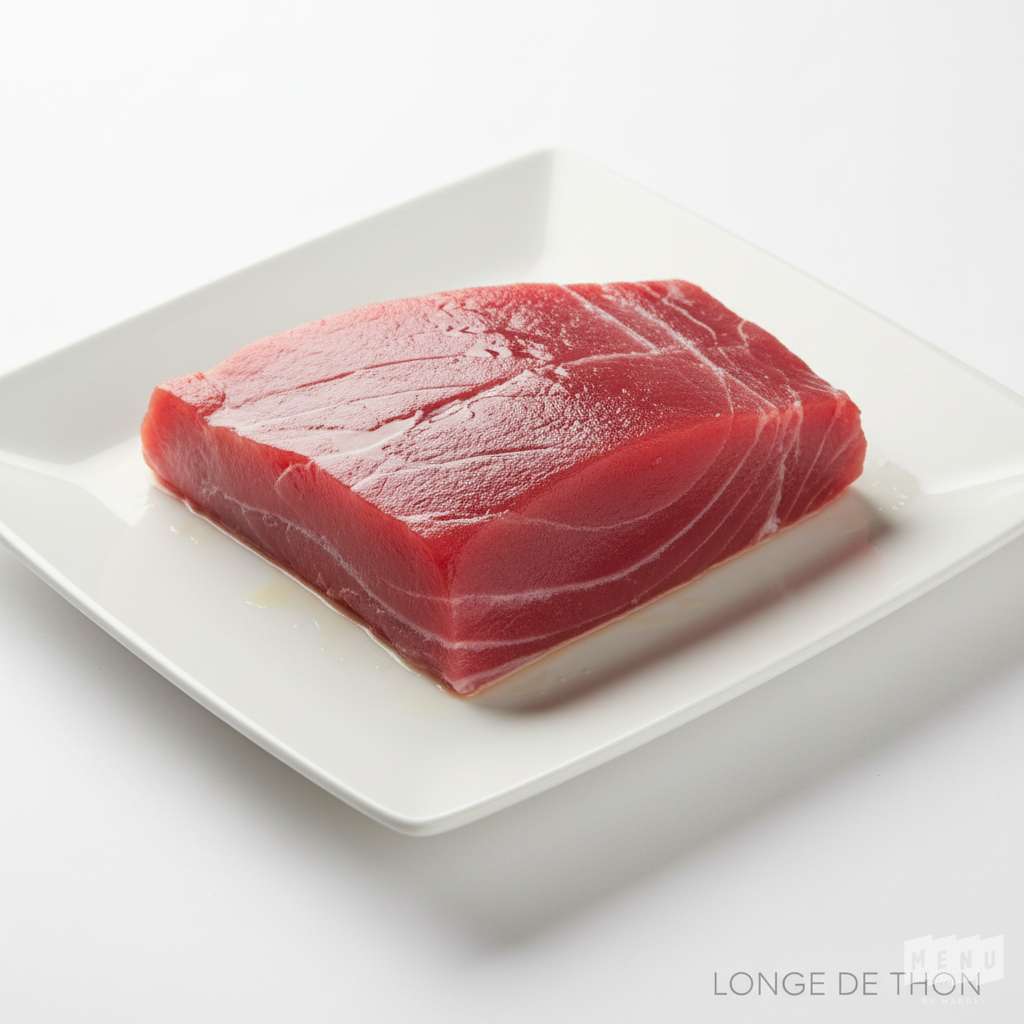 Longe de Thon