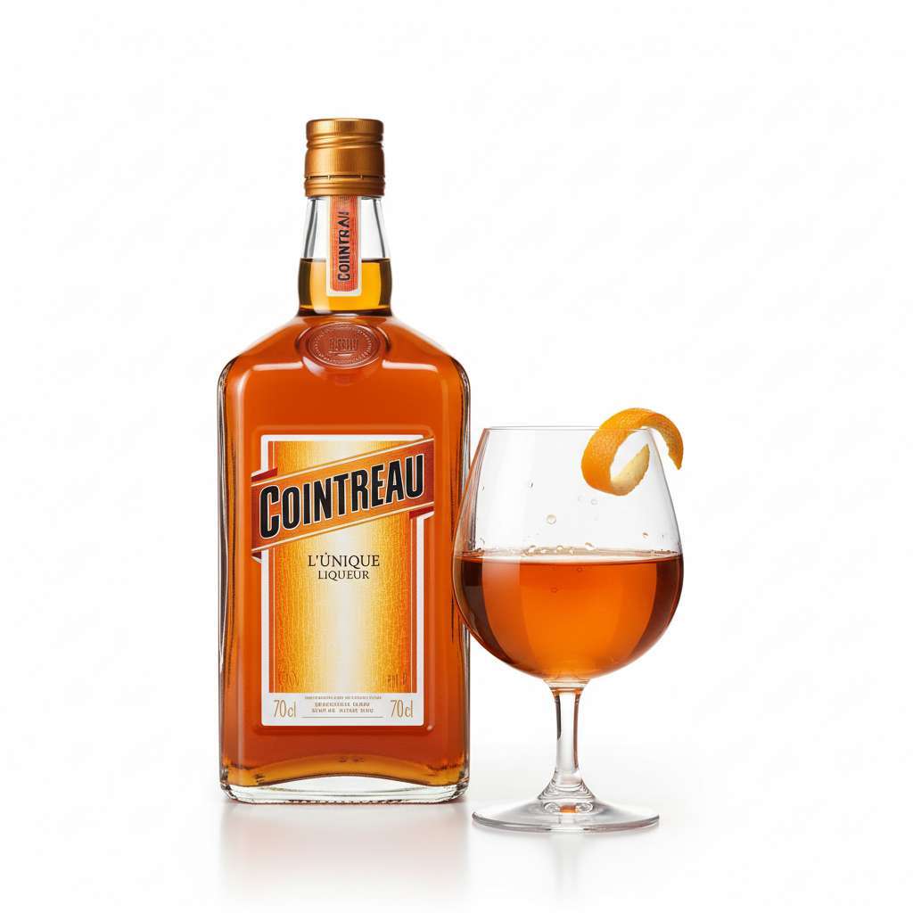 Cointreau 70cl