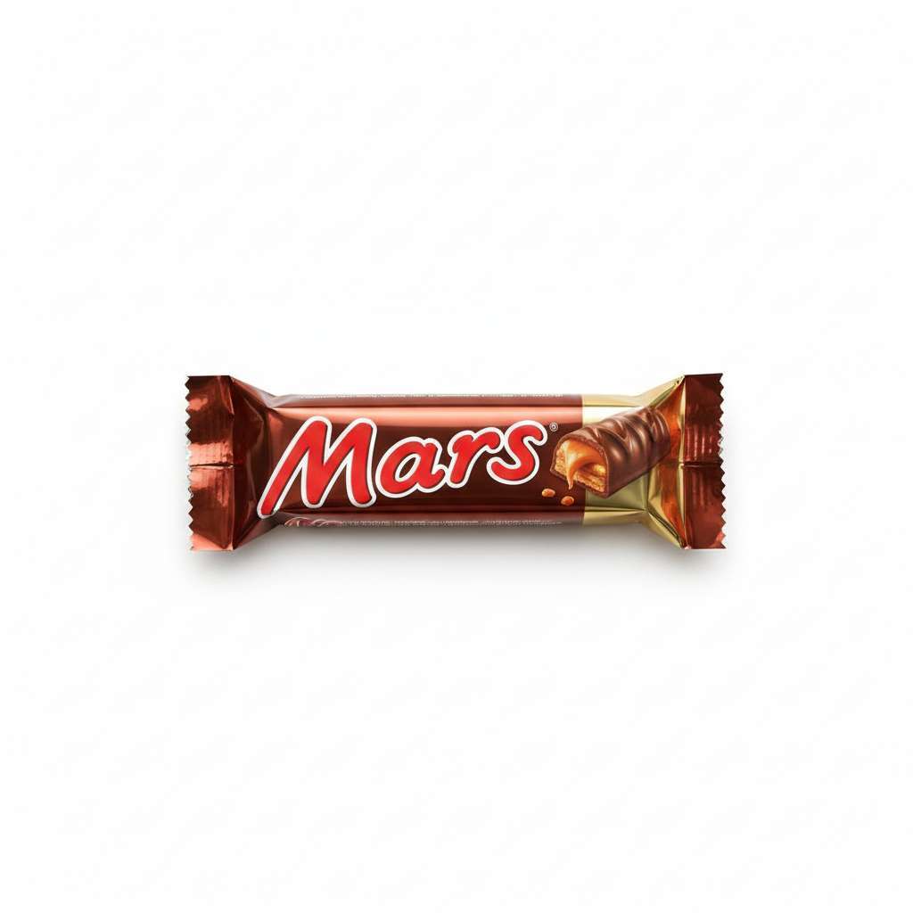 Barre Mars