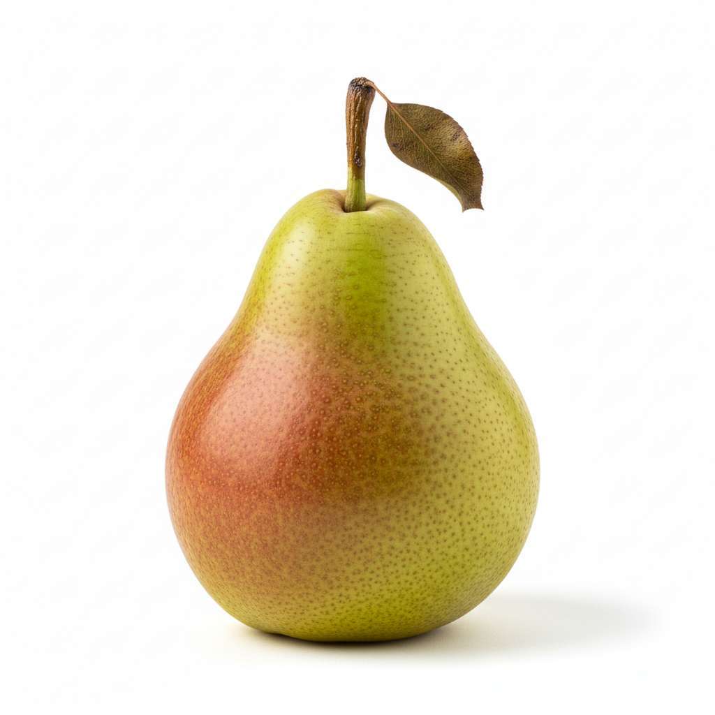 Poire Comice