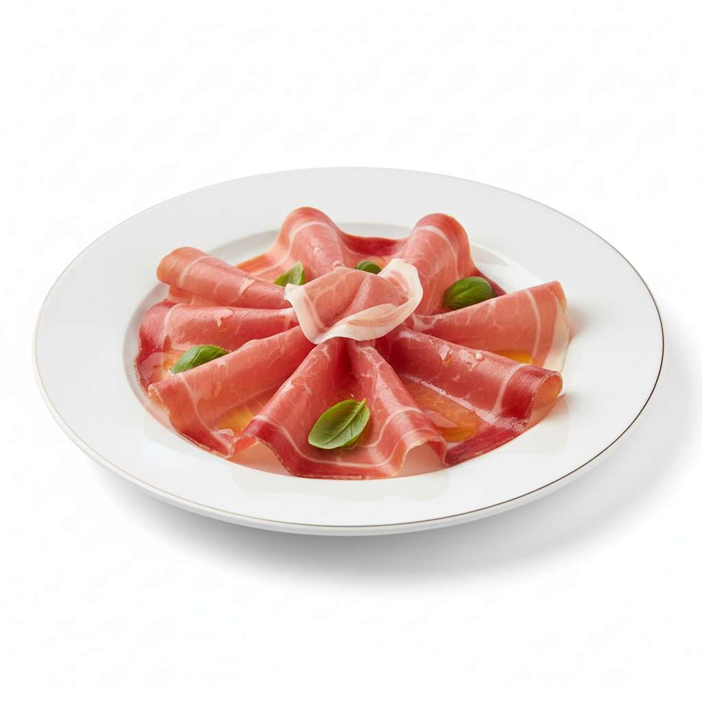 Prosciutto
