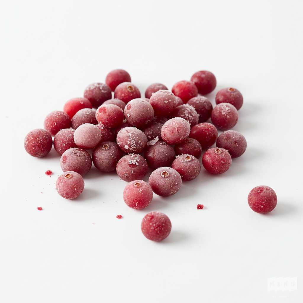 Cranberrie Surgelé