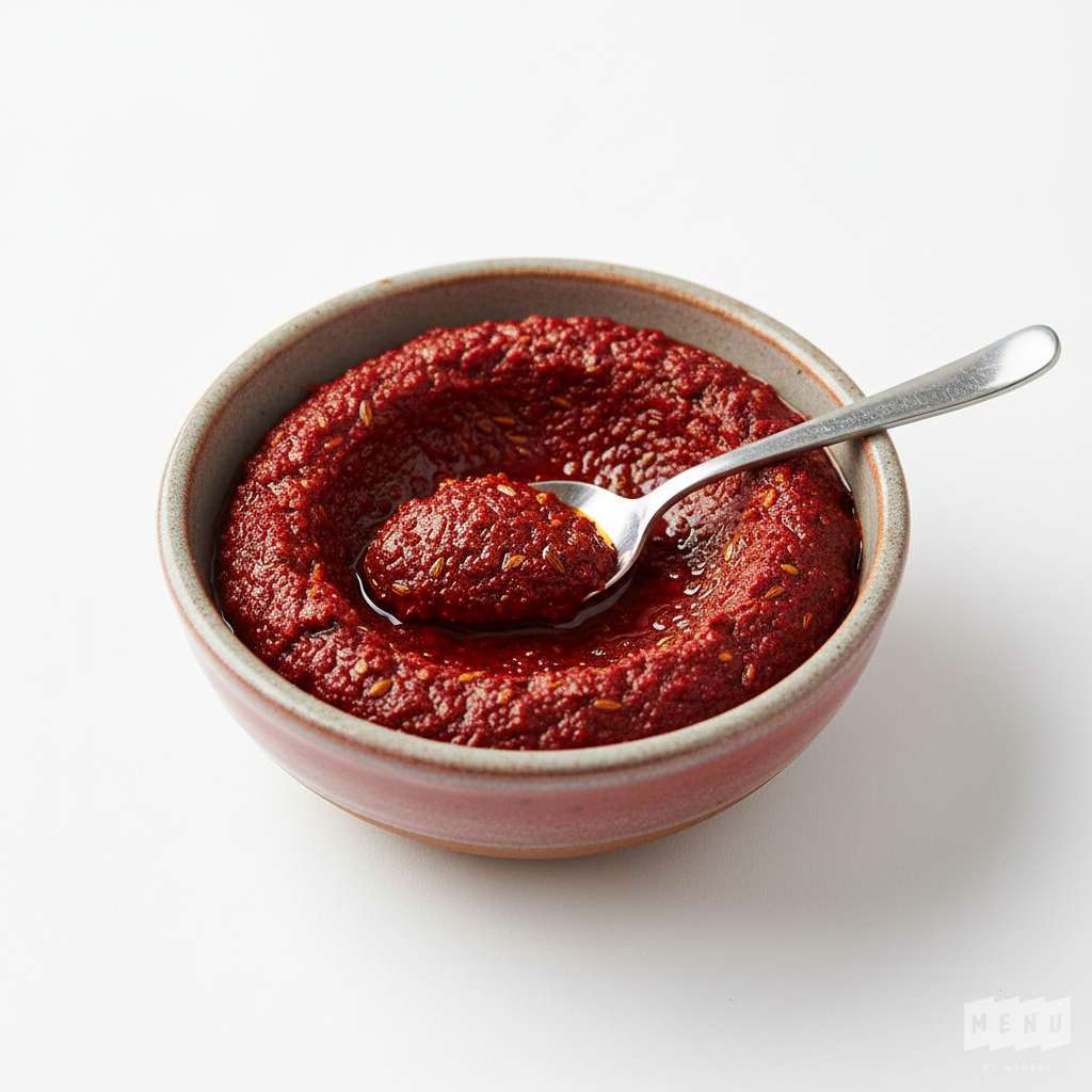 Harissa