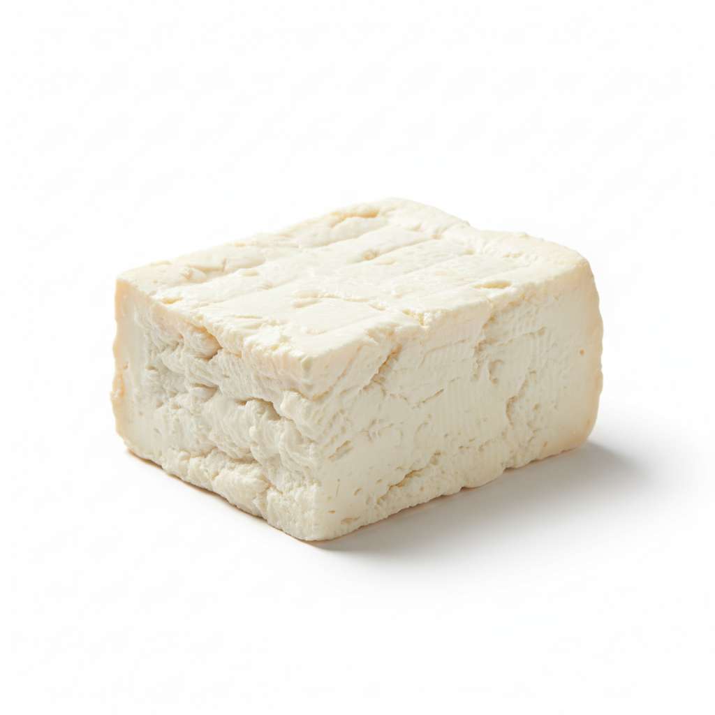 Tomme Fraîche