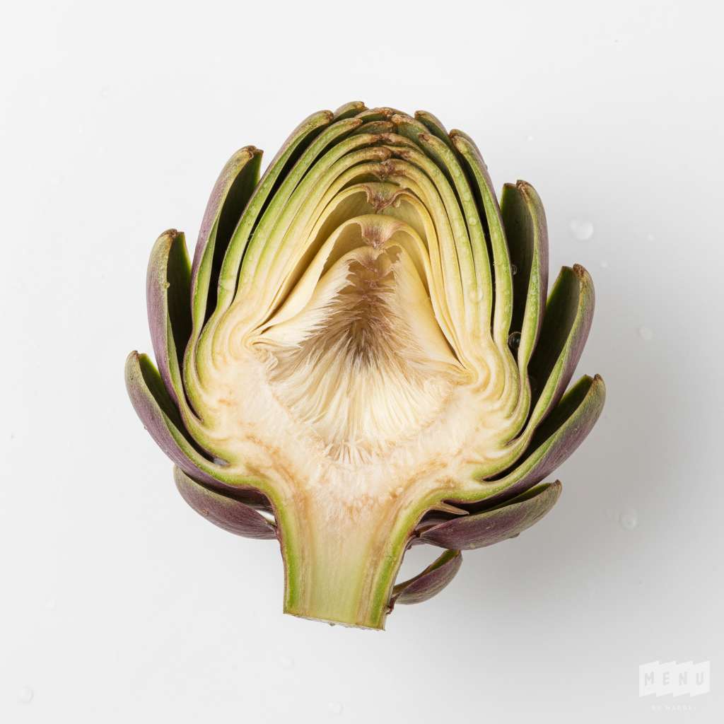 Bouton d'Artichaut