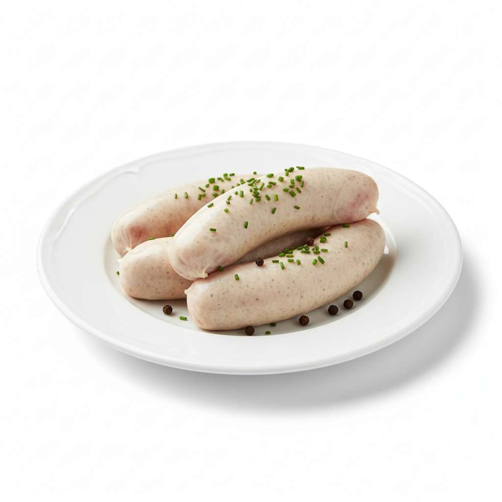 Boudin Blanc