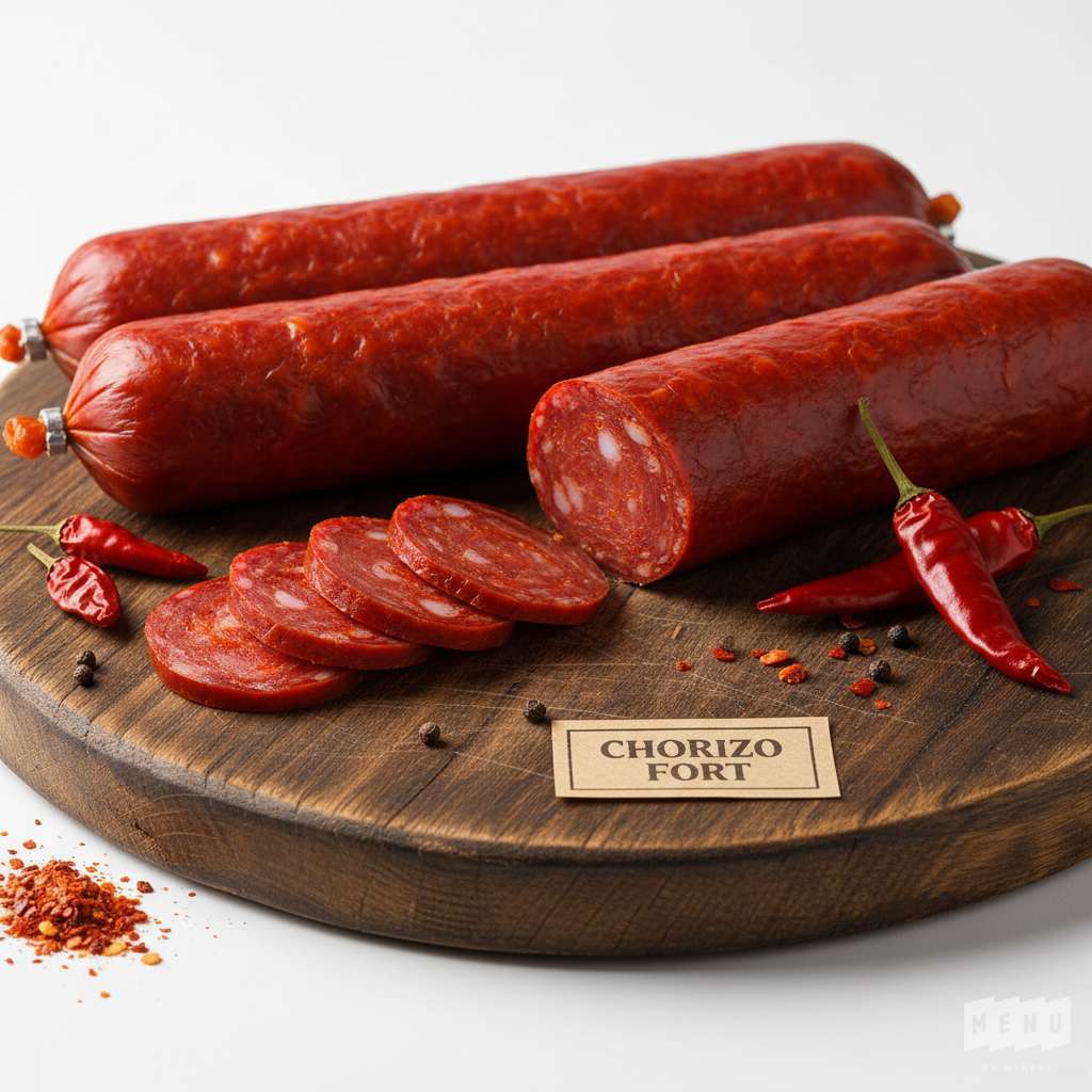 Chorizo Fort
