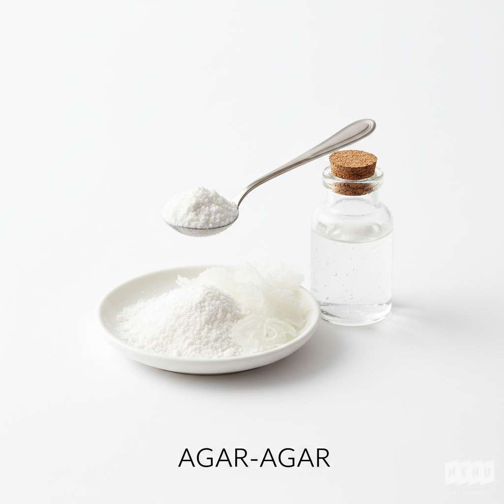 Agar Agar