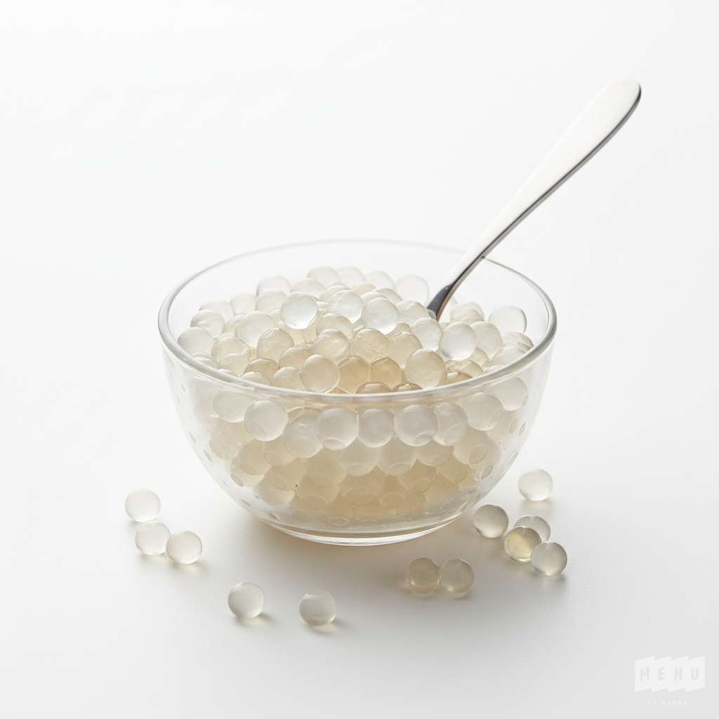 Perle de Tapioca