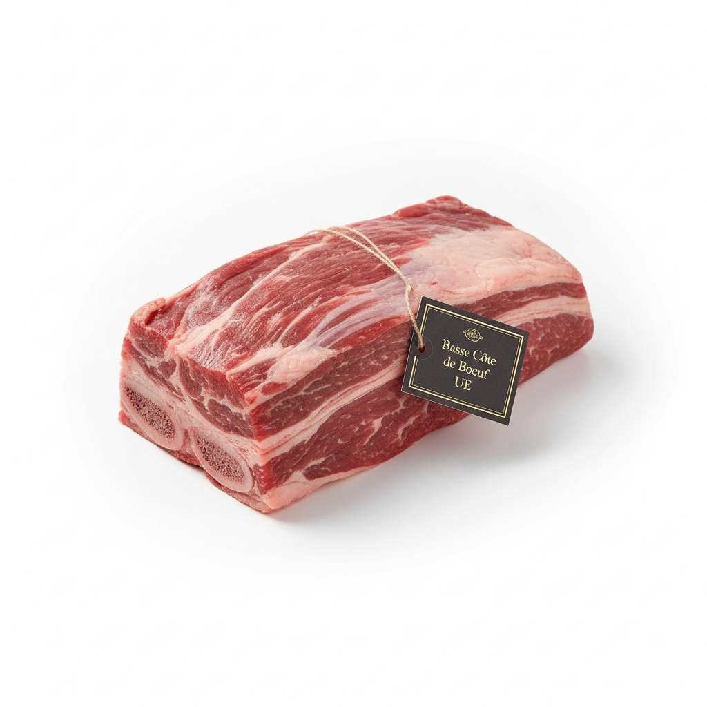 Basse Côte de Boeuf UE