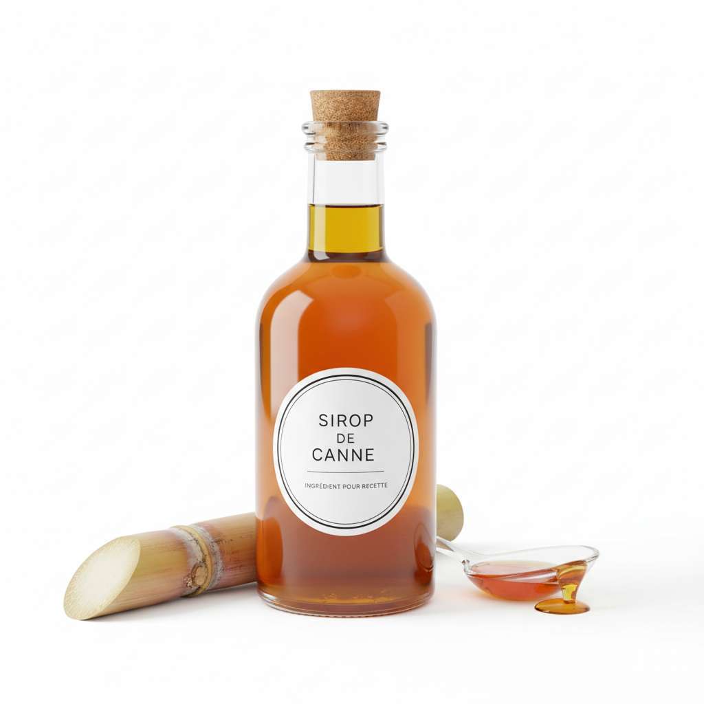 Sirop de Canne