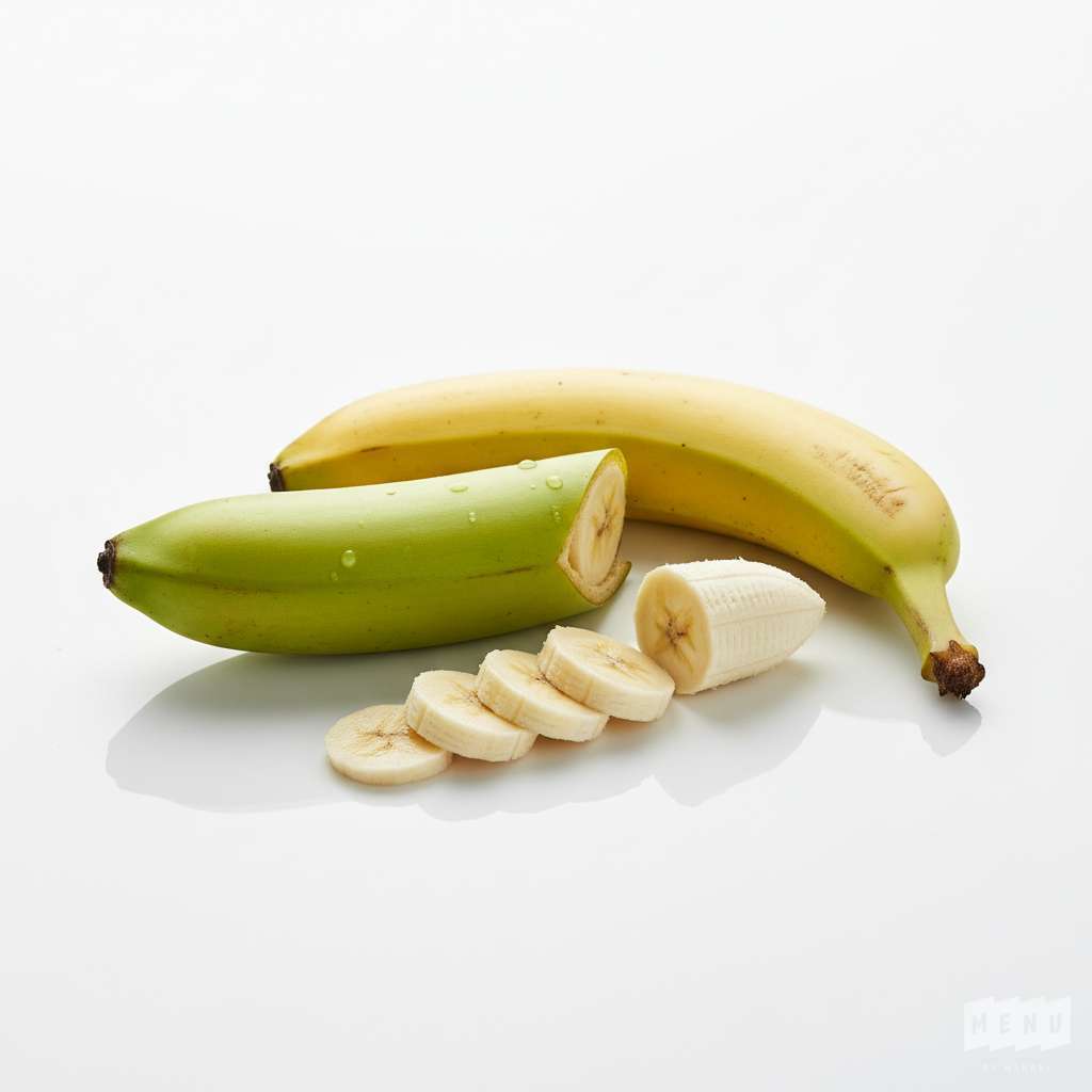 Banane Plantin
