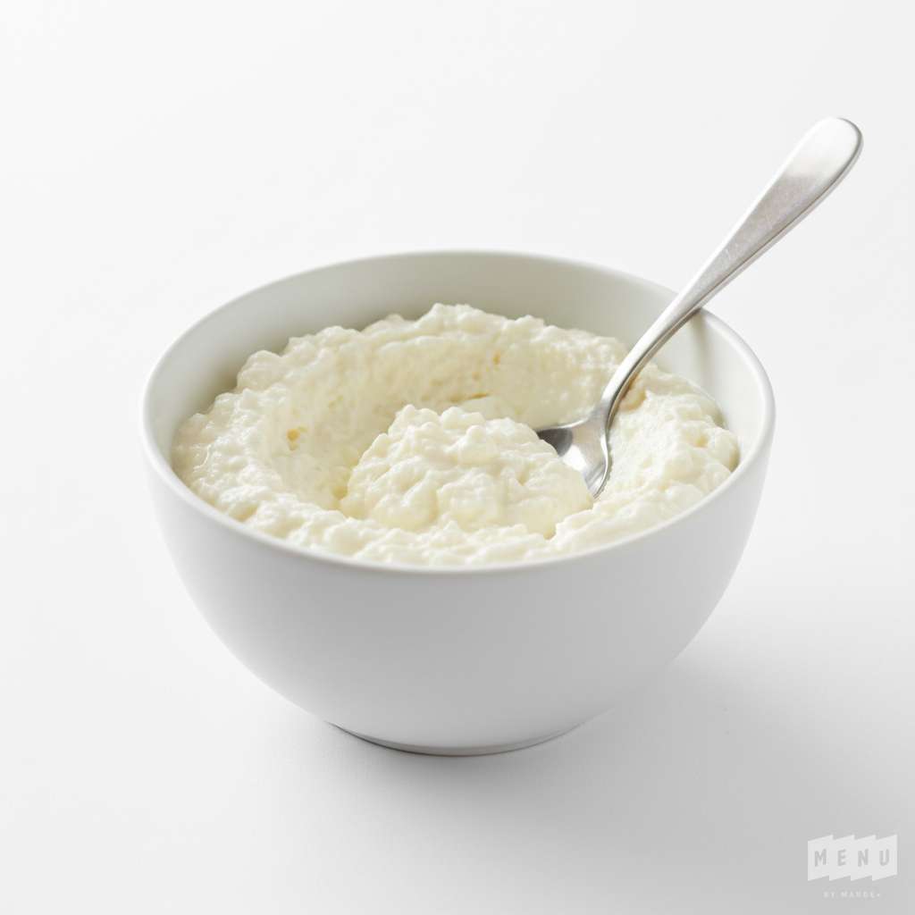 Fromage Frais Caillé