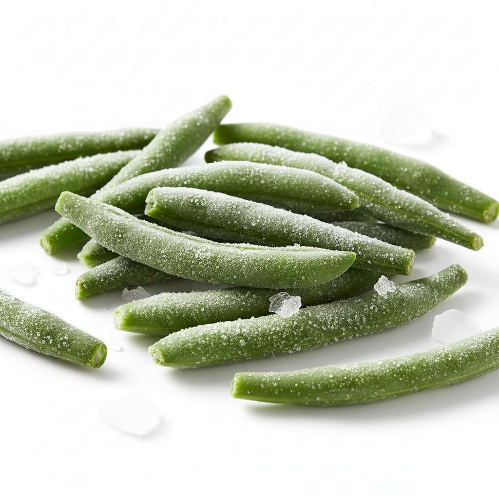 Haricot Vert Surgelé