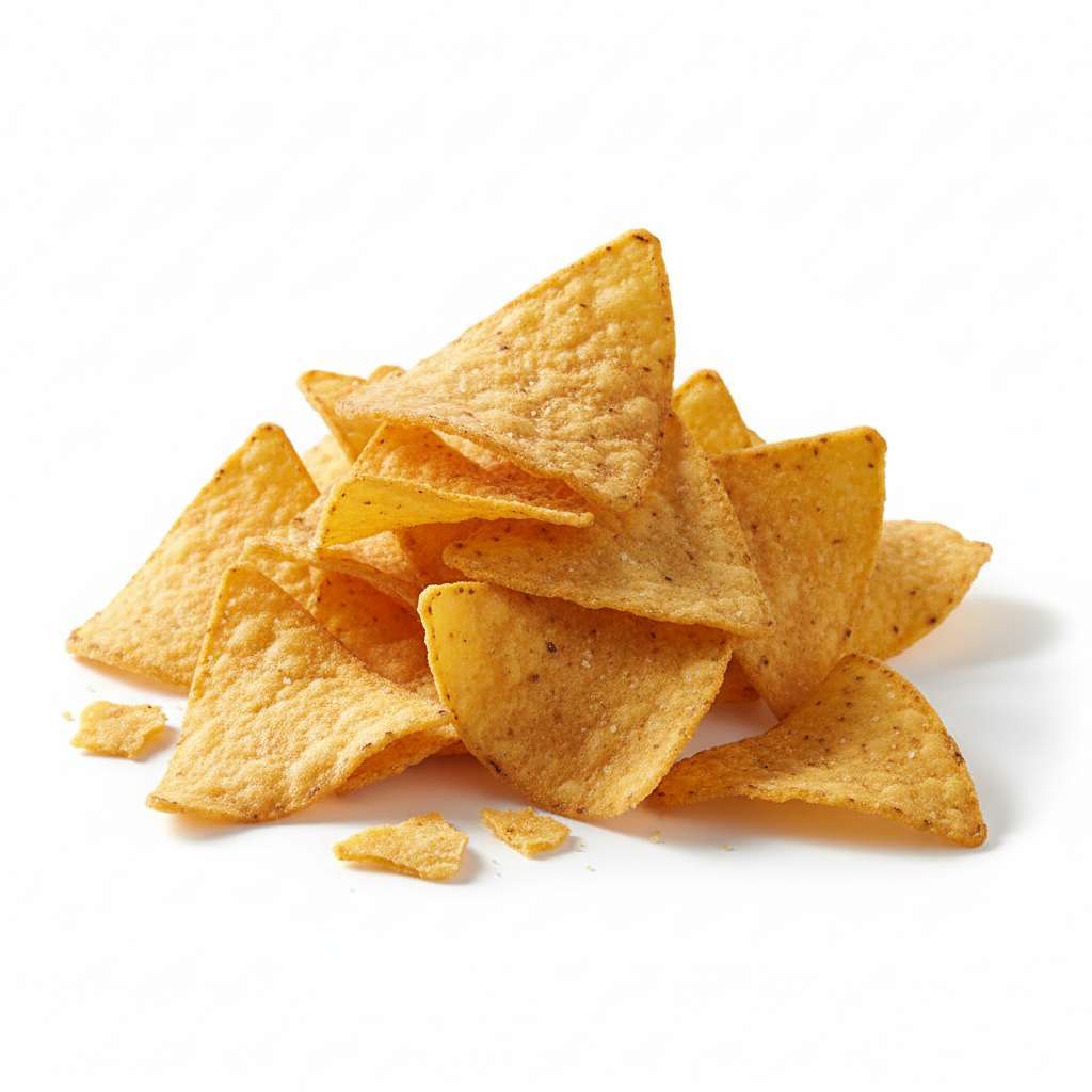 Tortilla Chips