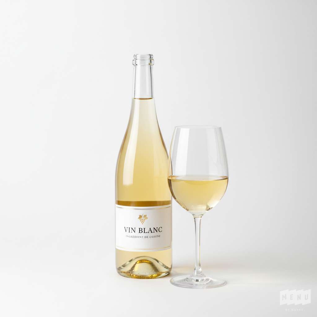 Vin Blanc