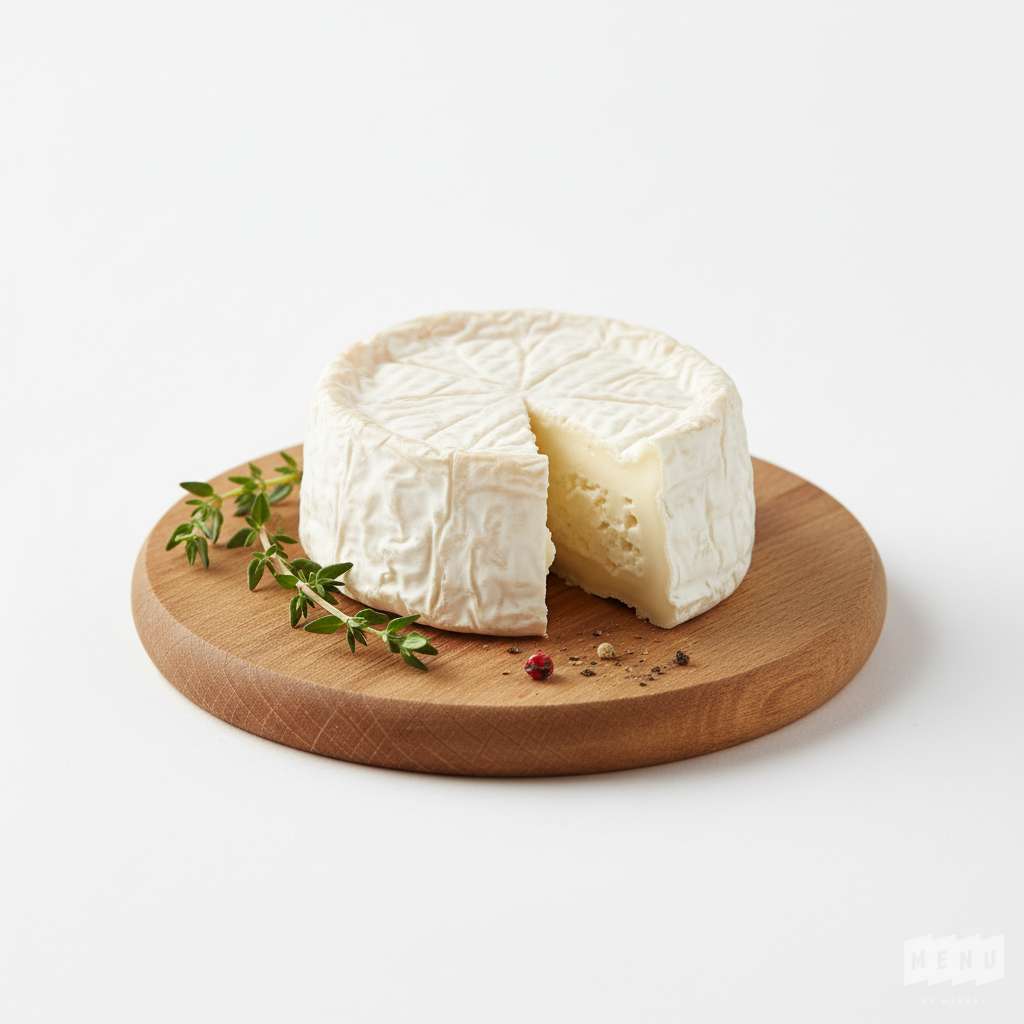 Crottin de Chèvre