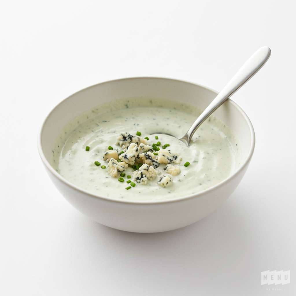 Sauce Roquefort