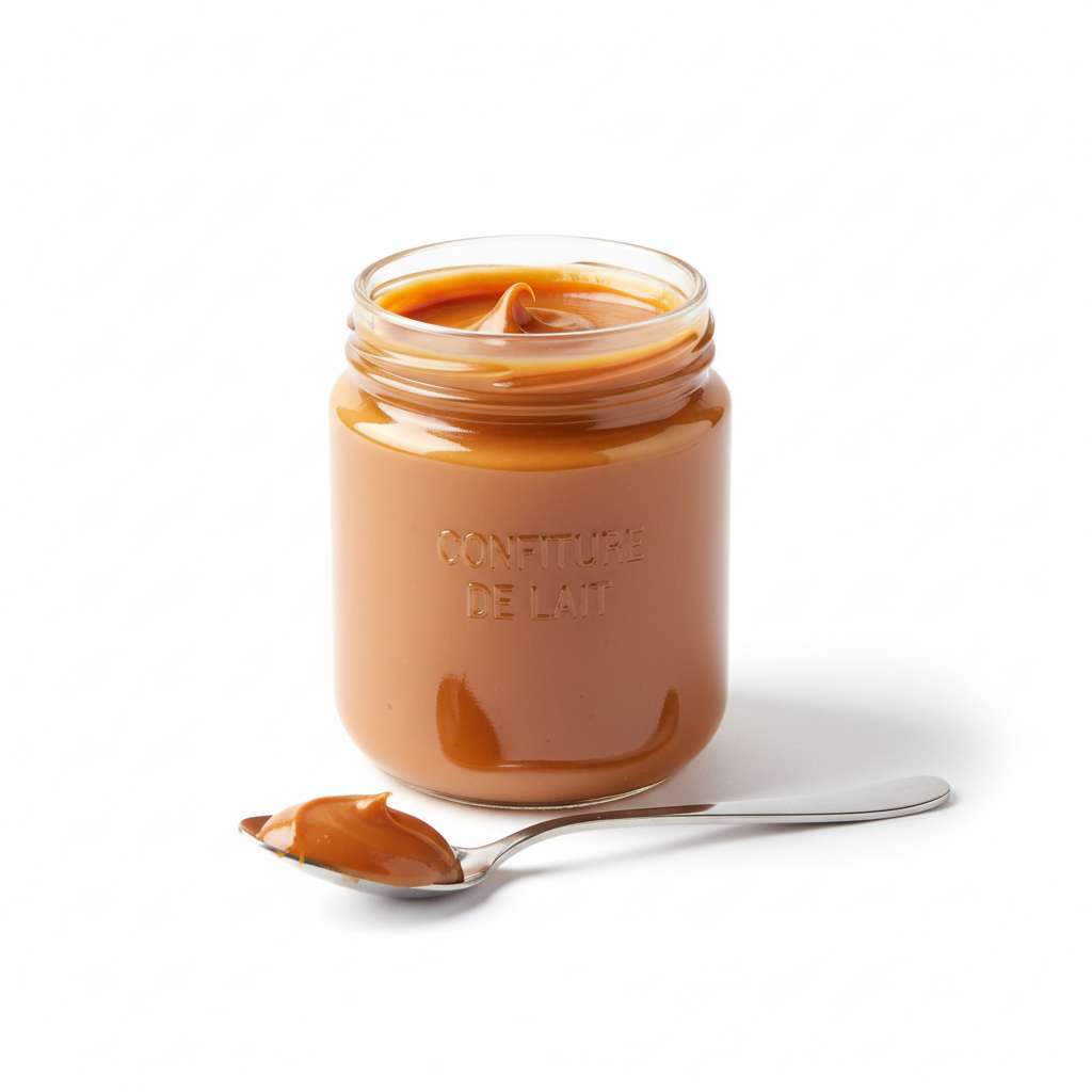 Confiture de Lait