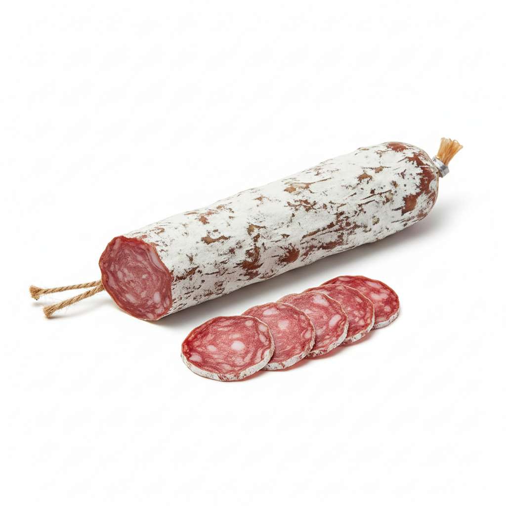 Saucisson Sec