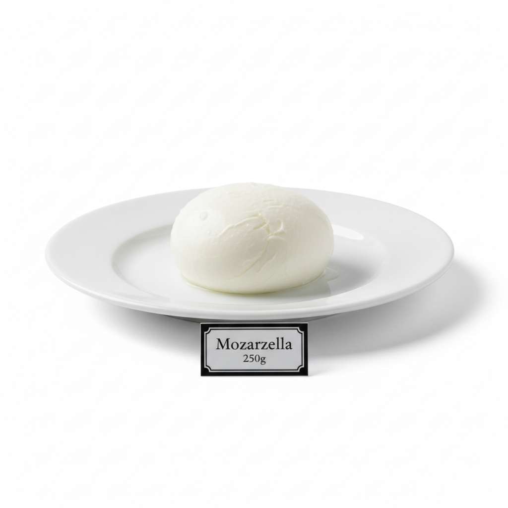 Mozzarella 250g