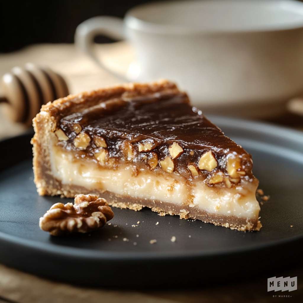 Recette Dessert : Gâteau Bullois