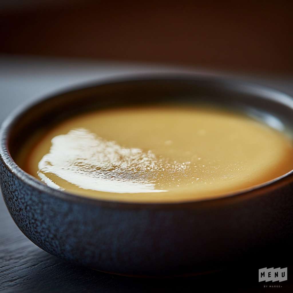 Recette Dessert : Cr&egrave;me P&acirc;tissi&egrave;re